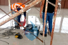 METABEC-Instalacion-Aire- acondicionado-Ecuador-9