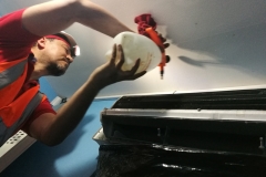 MANTENIMIENTO DE AIRE ACONDICIONADO CACSPMEC