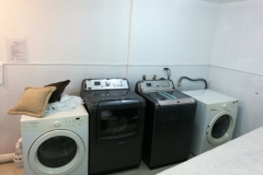 Mantenimiento y Reparación de lavadoras  y Secadoras