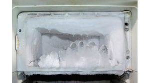 Reparacion de refrigeradoras Ibarra