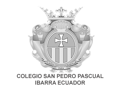 Colegio San Pedro Pascual Ibarra Ecuador