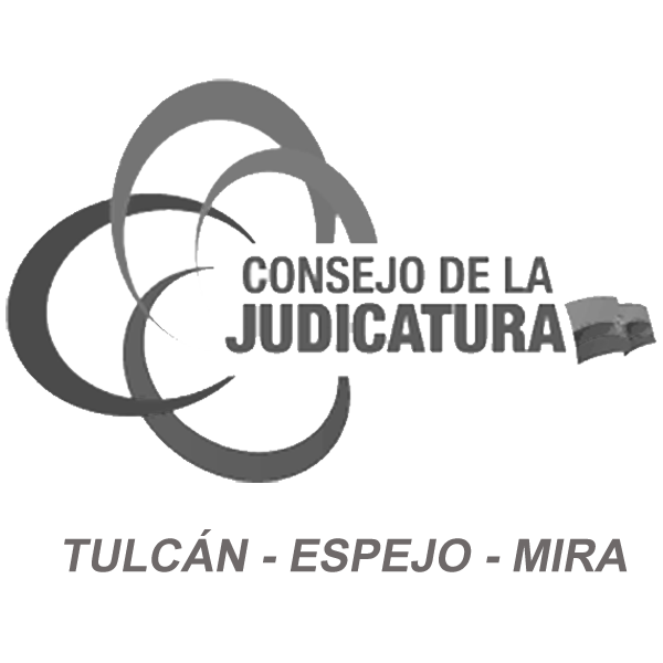 Mantenimiento semestral Consejo de la Judicatura de Tulcán