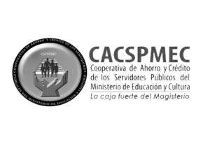Cliente Vip Cooperativa de ahorro CACSPMEC