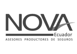 Cliente VIP Nova Seguros del Ecuador