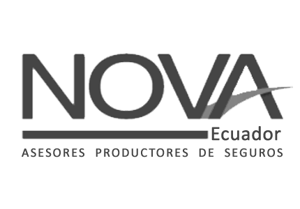 Cliente VIP Nova Seguros del Ecuador