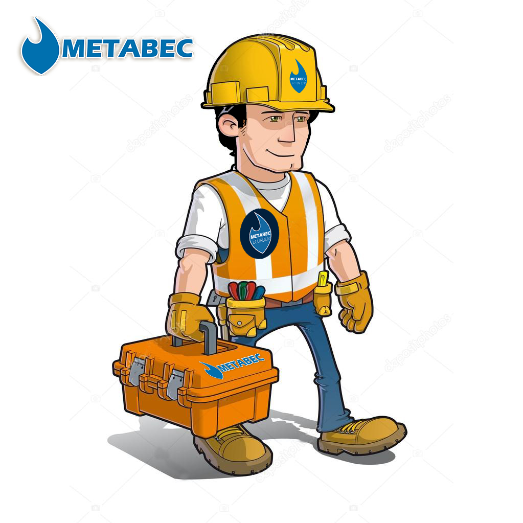 Servicio Técnico Metabec Ecuador