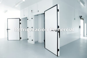 Refrigeración Comercial Ecuador