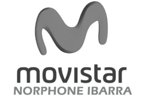 Cliente Vip Norphone Ibarra
