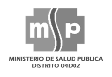 Cliente Vip MSP Ministerio de salud Pública