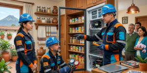 ¿Tu refrigeradora o lavadora podría fallar hoy? Guía de Mantenimiento Preventivo