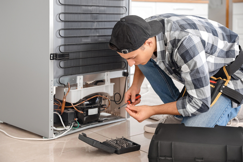 ¿Tu refrigeradora o lavadora podría fallar hoy? Guía de Mantenimiento Preventivo