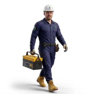 Servicio Técnico Metabec Ecuador