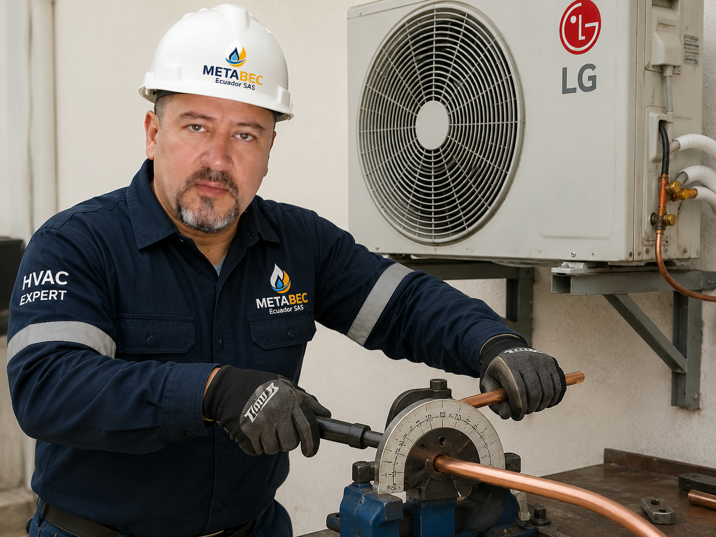 Sistemas de Climatización y Aire Acondicionado Instalación Mantenimiento y Reparación de Aires acondicionados
